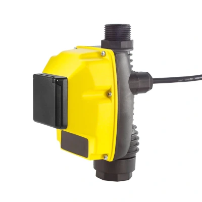 Afbeelding van Karcher Droogloopbeveiliging EU III 69975460 6.997 546.0