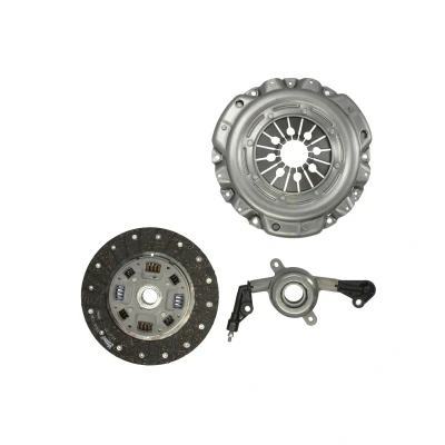 Afbeelding van Valeo Koppelingsset 834410