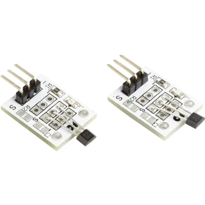 Afbeelding van MAKERFACTORY MF 4838310 Board 1 stuk(s)