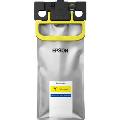 Afbeelding van Epson C13T11P440 inktcartridge 1 stuk(s) Origineel Extra (Super) hoog rendement Geel