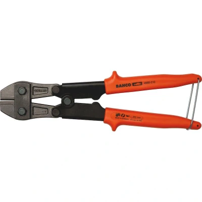 Afbeelding van Bahco kabelschaar 4560 210