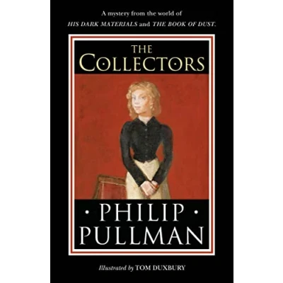 Afbeelding van the Collectors: A short story from world of His Dark Materials and Book Dust