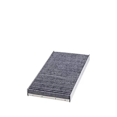 Afbeelding van Filter, binnenlucht HENGST FILTER E972LC