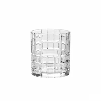 Afbeelding van Glas La Mediterránea Thuraya 275 ml (48 Stuks)