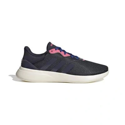 Afbeelding van adidas QT Racer 3 dames Sneakers, legend ink/shadow navy/pink fusion, 36 2/3 EU