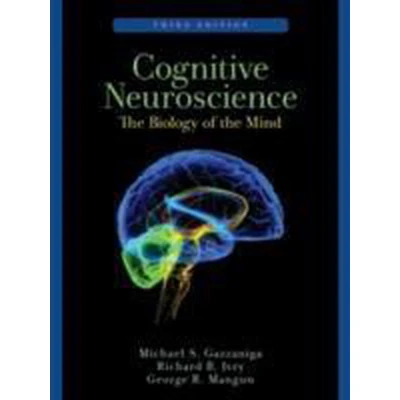 Afbeelding van Cognitive Neuroscience