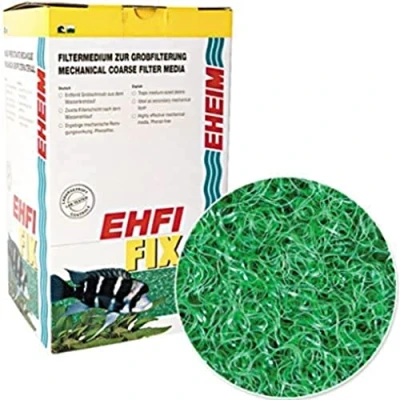 Afbeelding van Eheim Ehfi Fix Voorfiltermassa 1 L