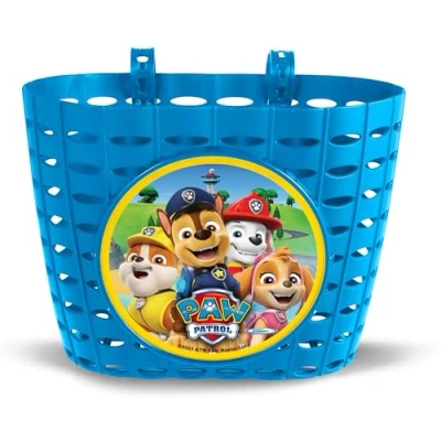 Afbeelding van STAMP Paw Patrol Basketbal, PA450053, blauw, eenheidsmaat