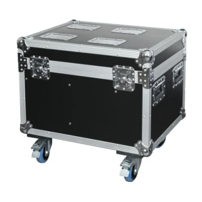 Afbeelding van Showtec Case for 4 x Phantom 65 Premium Line Flightcase