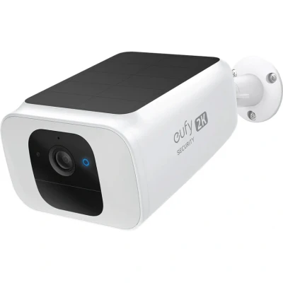 Afbeelding van Eufy Solocam S40 Solar 2K