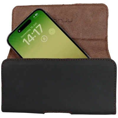 Afbeelding van honju horizon Riemtas Apple iPhone 6 Plus, 6s 7 8 XS Max, 11 Pro 12 13