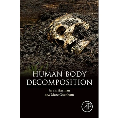 Afbeelding van Human Body Decomposition