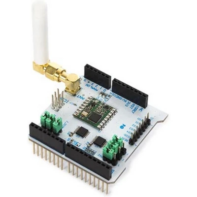 Afbeelding van Whadda WPSH214 Draadloze module