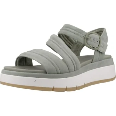 Afbeelding van CLARKS TUSCAN STRAP Groen 37 EU