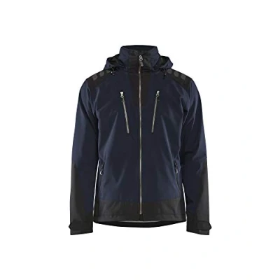 Afbeelding van Blaklader softshell jack 4749 2513 mt S
