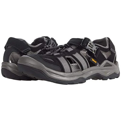 Afbeelding van Teva Men Omnium 2 Black Schoenmaat 42