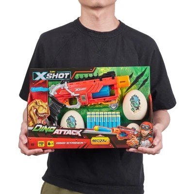 Afbeelding van Zuru X Shot Dino Attack Striker