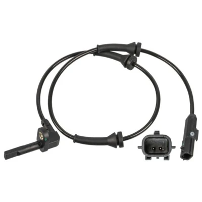 Afbeelding van Wielsnelheidssensor FEBI BILSTEIN 109324