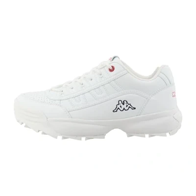 Afbeelding van Supremo Kappa Dames 95K0362002 sneakers, wit, 42 EU, EU