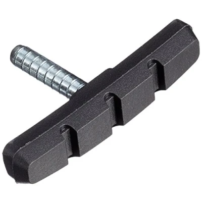 Afbeelding van XLC BS C02 Remblokjes Cantilever Set van 4 70mm