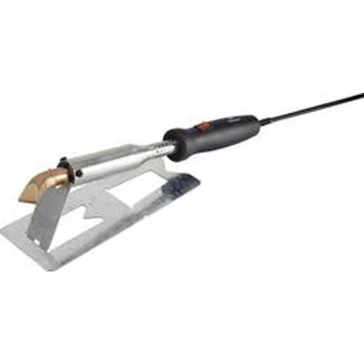 Afbeelding van TOOLCRAFT KB 300 Hoogvermogen soldeerbout 230 V W Beitelvorm 520 C (max) Incl. uitrusting