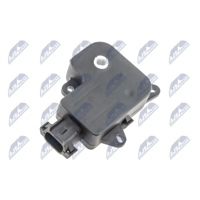 Afbeelding van Stel element, mengklep NTY CNG CH 012