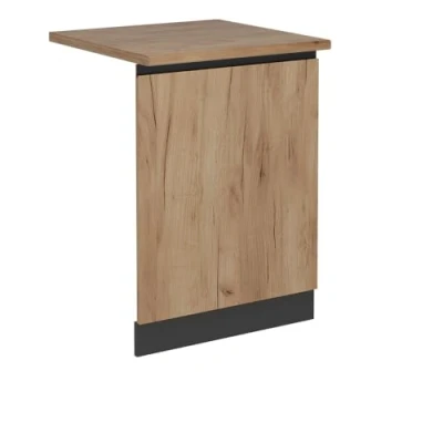 Afbeelding van Vicco R Line 60 cm , WB Eik Krachtige goud