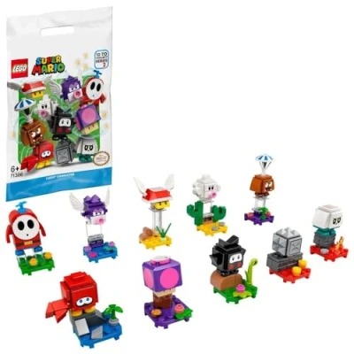 Afbeelding van Lego Super Mario Character Pack Series 2
