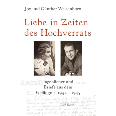 Afbeelding van Liebe in Zeiten des Hochverrats