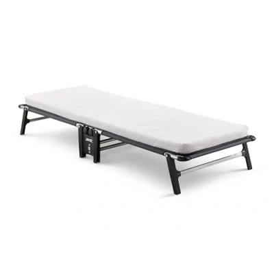 Afbeelding van JAY BE® HE70 Hideaway vouwbed met e fibermatras, eenpersoons