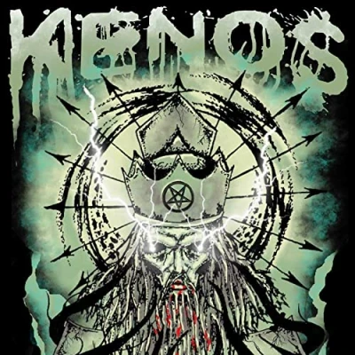 Afbeelding van Kenos Pest (CD)