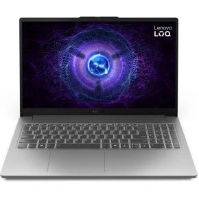 Afbeelding van Lenovo LOQ 15IAX9E Intel® CoreTM i5 12450HX Laptop 39,6 cm (15.6 ) Full HD 16 GB DDR5 SDRAM 512 G