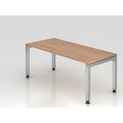 Afbeelding van hjh OFFICE PRO Java 19 S Walnoot