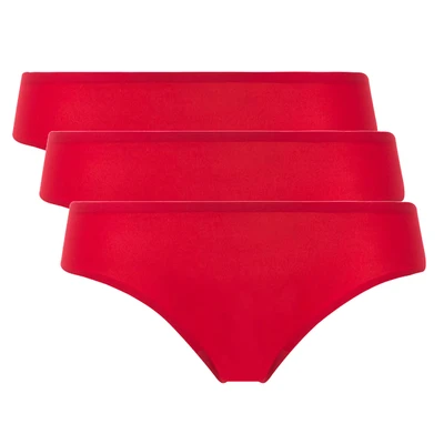 Afbeelding van Chantelle Slip SOFTSTRETCH Een maat Set van 3