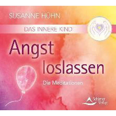 Afbeelding van Das Innere Kind Angst loslassen