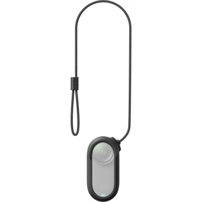 Afbeelding van Insta360 GO 3/GO 3S Magneet Hanger Veiligheidskoord (zwart)
