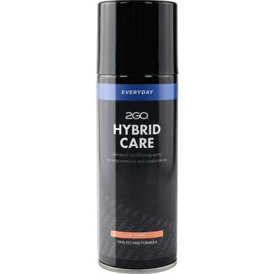 Afbeelding van 2GO Schoenonderhoud Hybrid Care