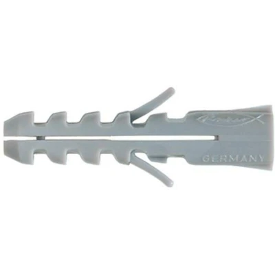 Afbeelding van Fischer superplug S6 (100 st)