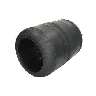 Afbeelding van Magnum Technology Veerbalg 5002 03 0004P