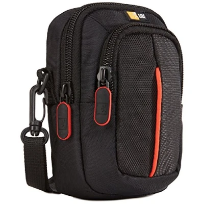 Afbeelding van Case Logic DCB313 Cameratas voor Compactcamera