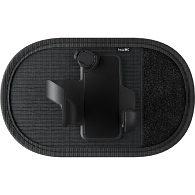 Afbeelding van Insta360 Flow 2 Pro Rugzak Mount, zwart