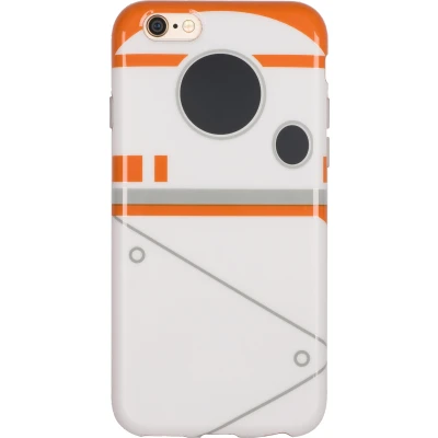 Afbeelding van § +Tribe Star Wars Hood Cover for iPhone 6/6S BB