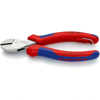 Afbeelding van Knipex zijkniptang 73 05 160 t