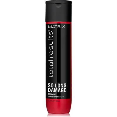 Afbeelding van Matrix Total Results So Long Damage Conditioner 300 ml
