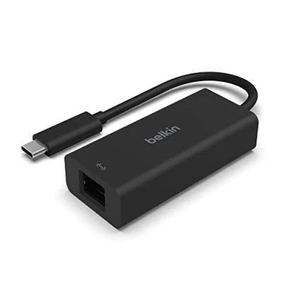Afbeelding van Belkin INC012BTBK interfacekaart/ adapter Intern USB Type C