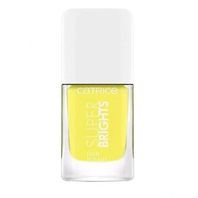 Afbeelding van Catrice, Nagellak, Super Brights nagellak (Andere, Email)