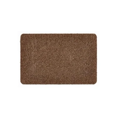 Afbeelding van Andiamo Mat Samson, 2er Set 60/100 cm &amp; 67/180 Inloopmat, wasbaar, met antislip onderkant