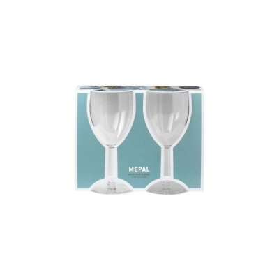 Afbeelding van Mepal Wijnglas 300 Ml Set Van 2 Stuks
