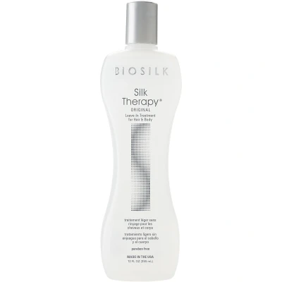 Afbeelding van BioSilk Silk Therapy Original 355ml