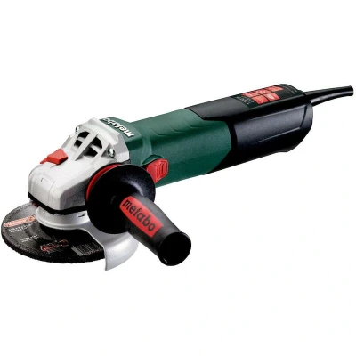 Afbeelding van Metabo Haakse Slijper WEA17 125QUICK